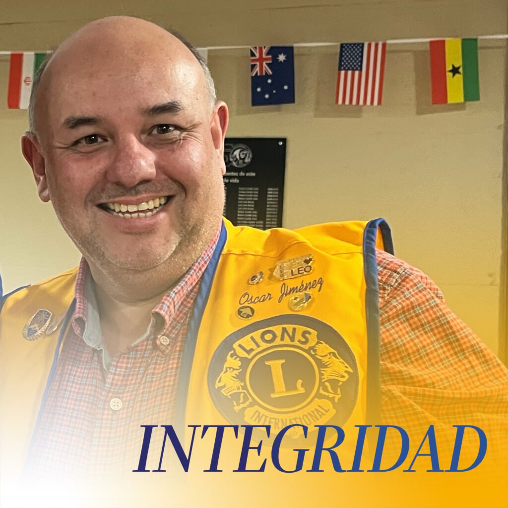 integridad